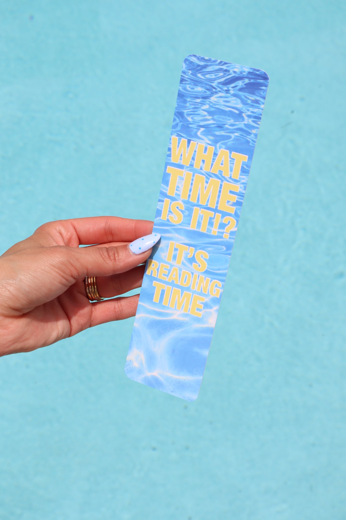 High School Musical Bookmarks