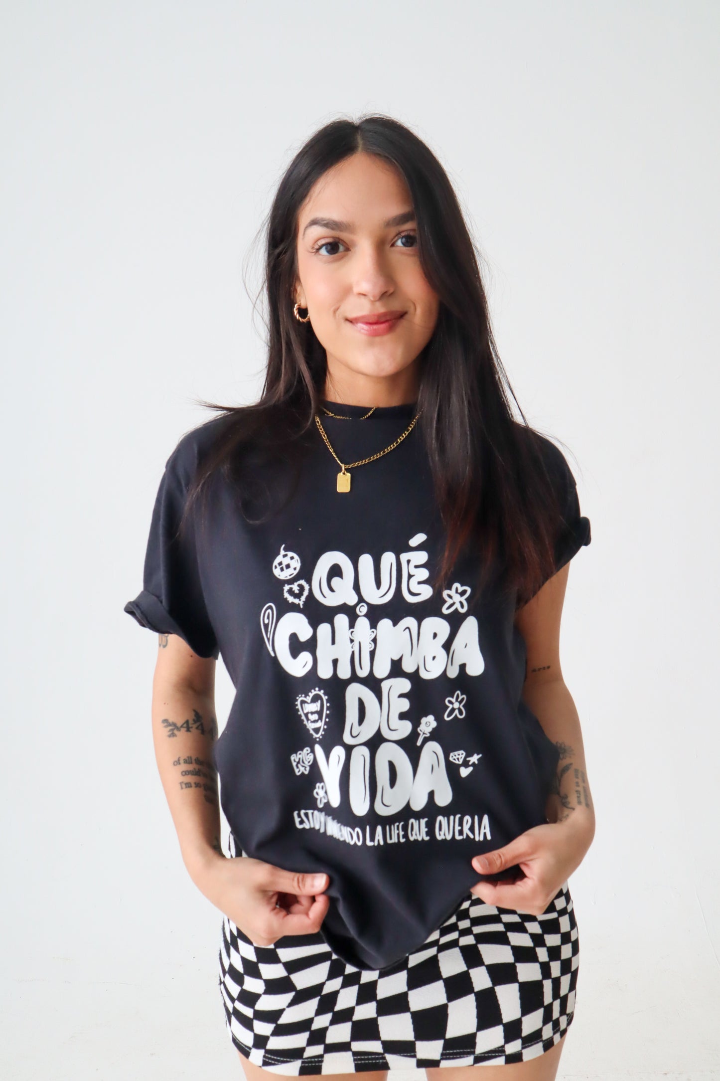 Chimba De Vida T-Shirt