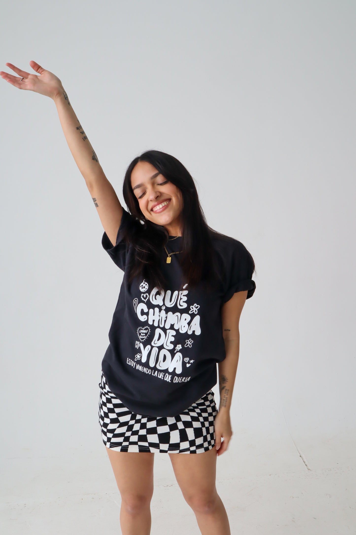Chimba De Vida T-Shirt