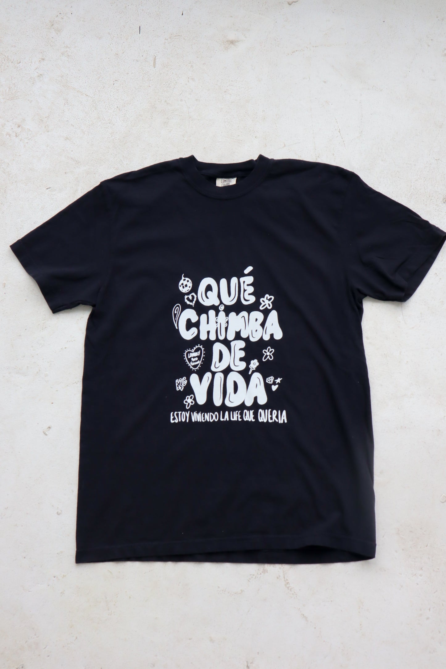Chimba De Vida T-Shirt