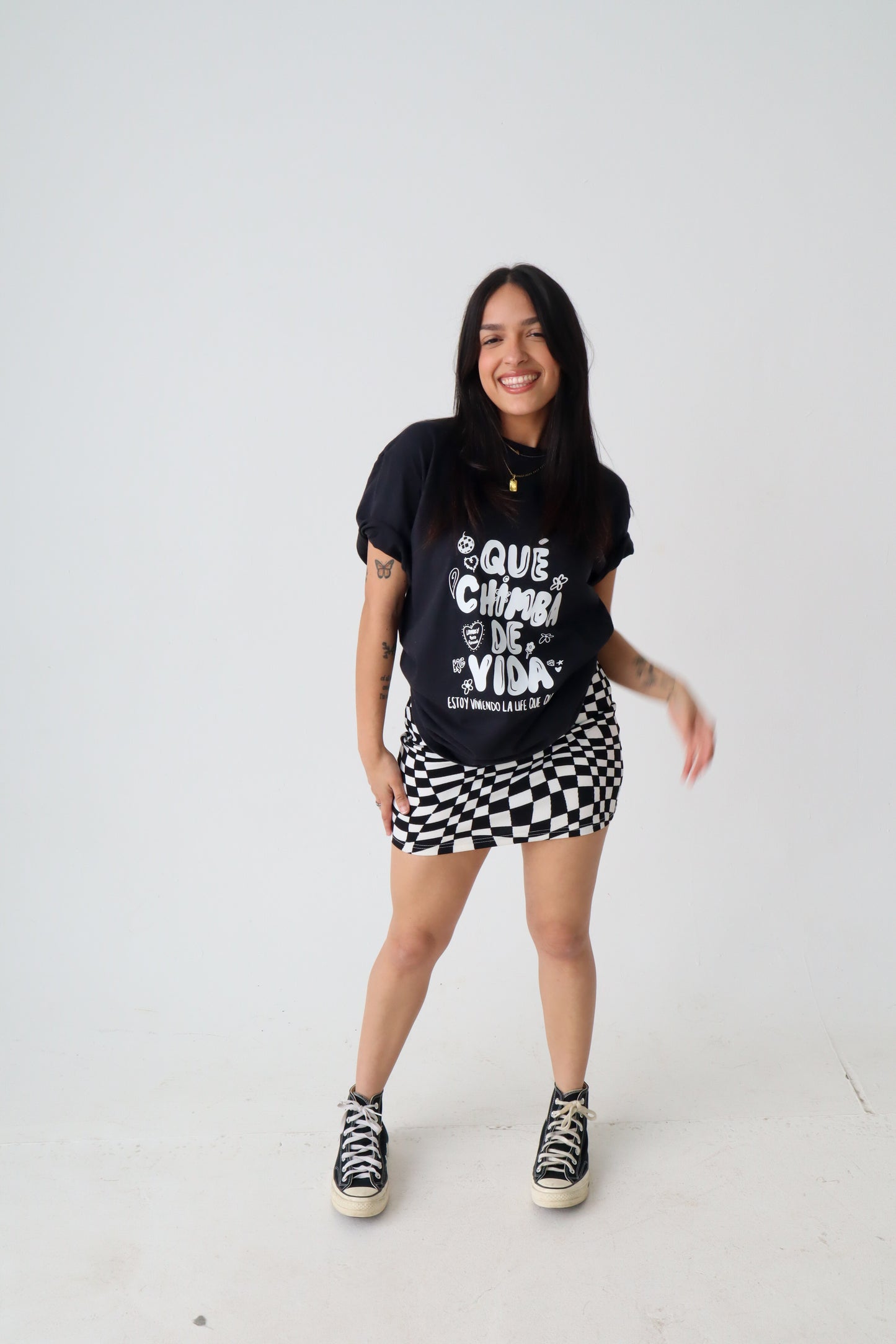 Chimba De Vida T-Shirt