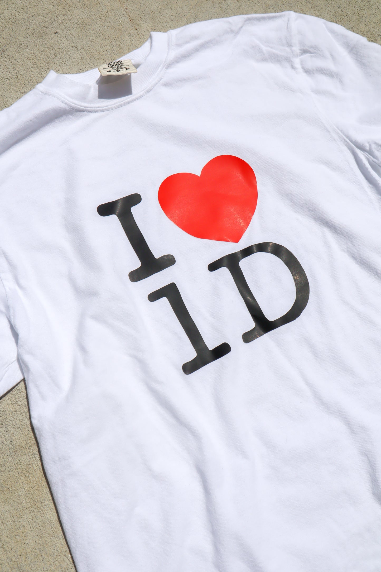 1D T-Shirt