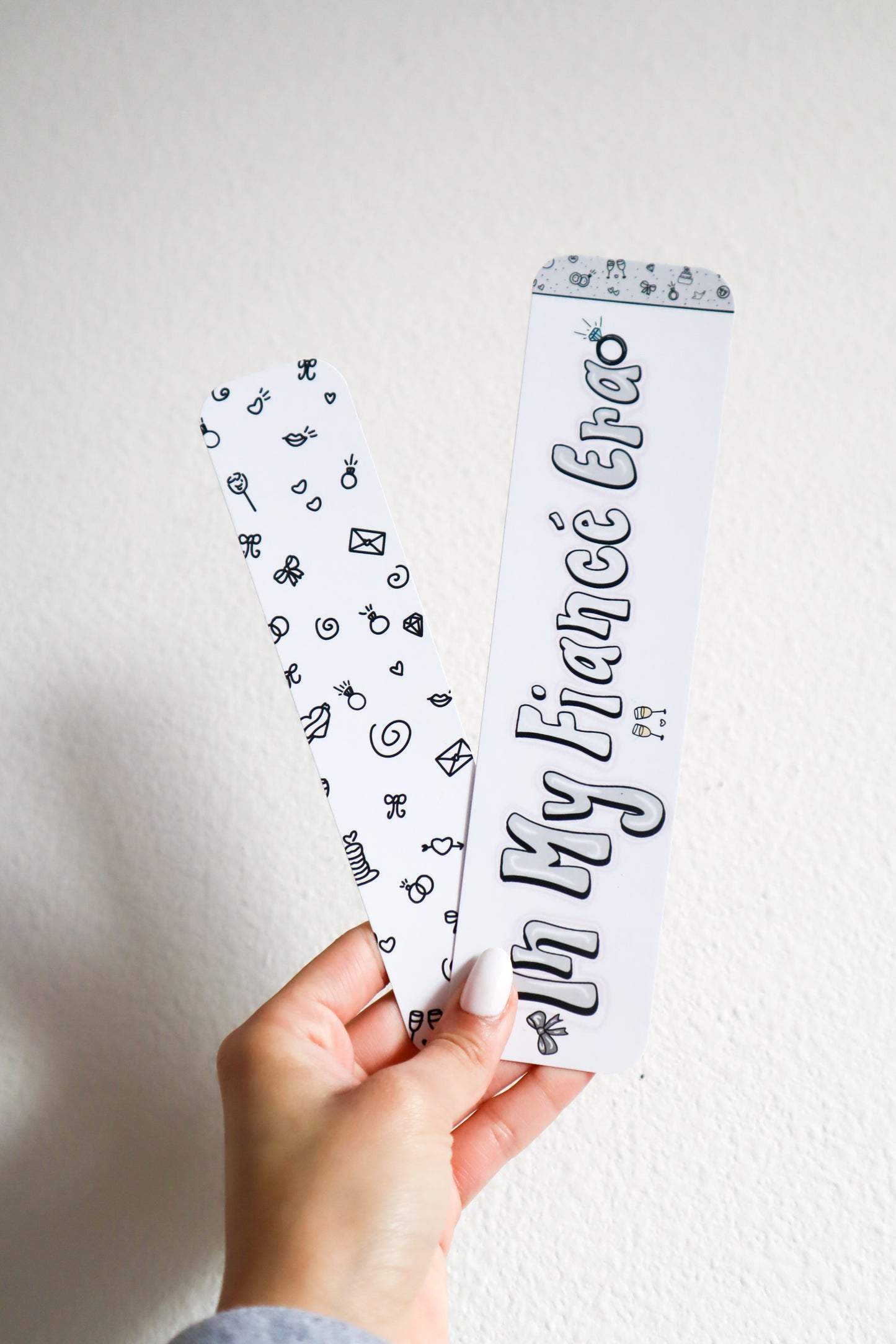 Fiancé Era BookMark