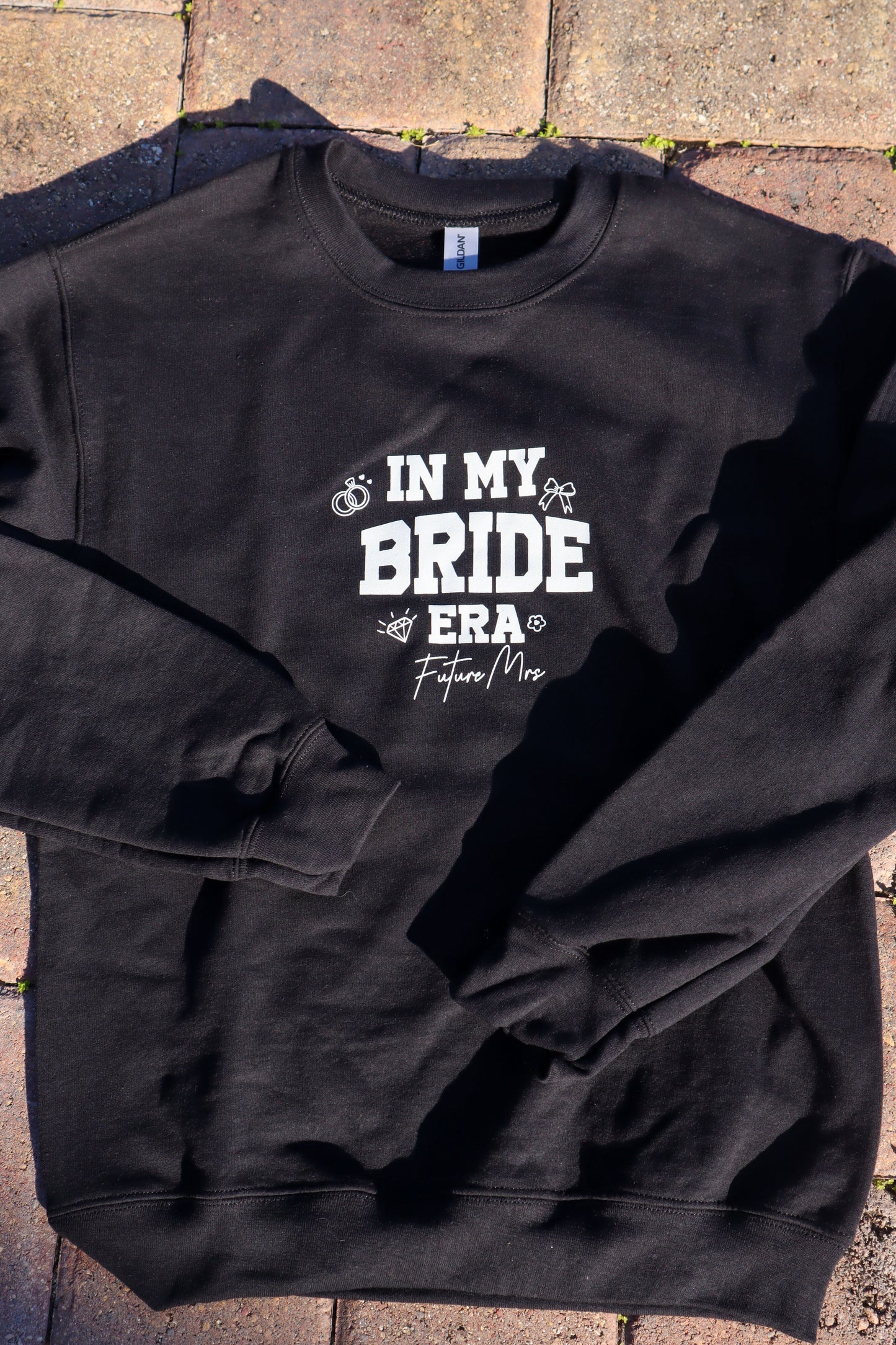 Bride Era Sweatshirt