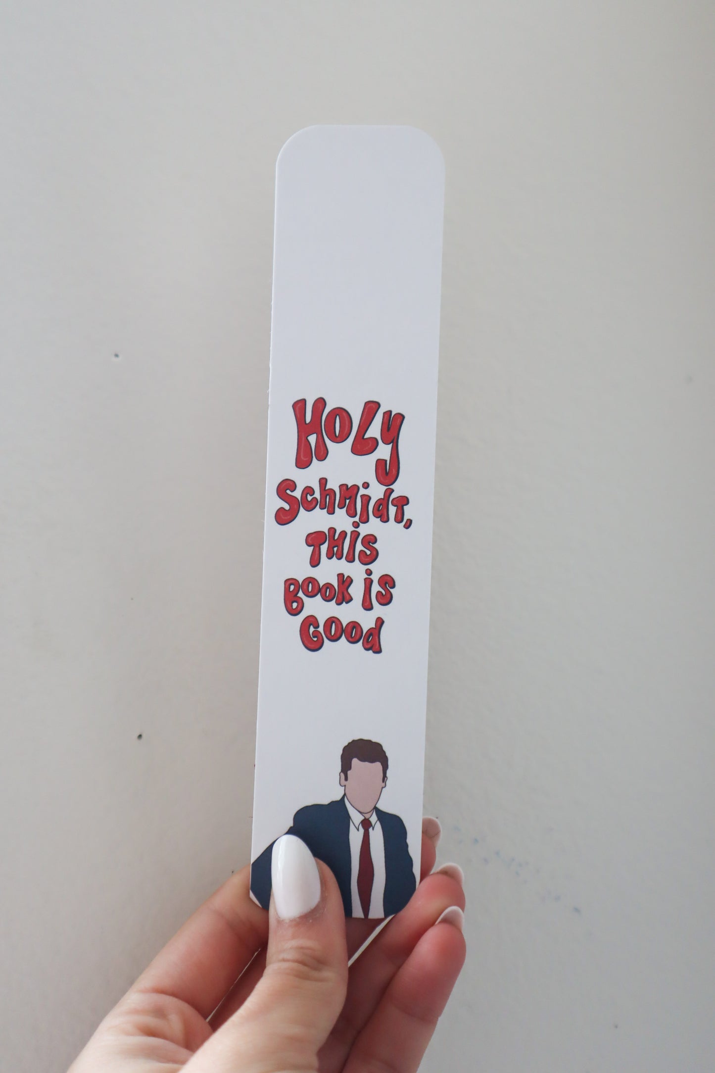 Schmidt BookMark