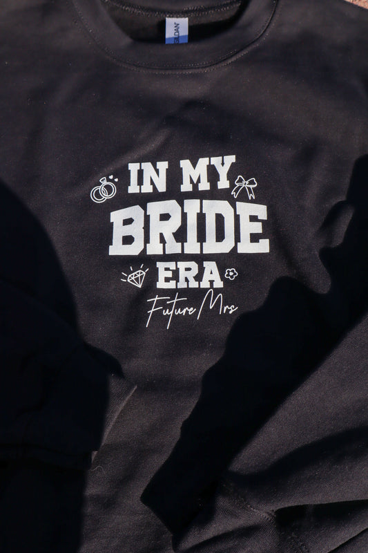 Bride Era Sweatshirt