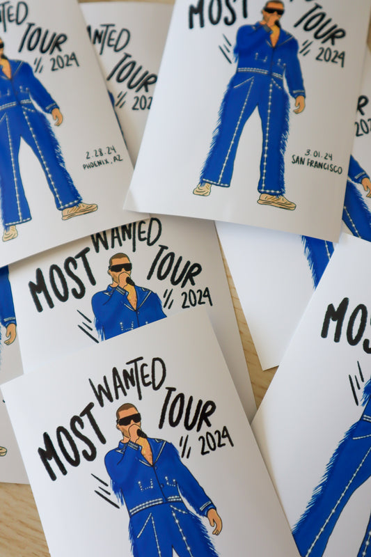 MWT Art *PHYSICAL*/*DIGITAL*